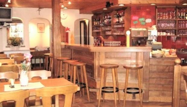 Hotel-Restaurant Grina Simplon Екстериор снимка