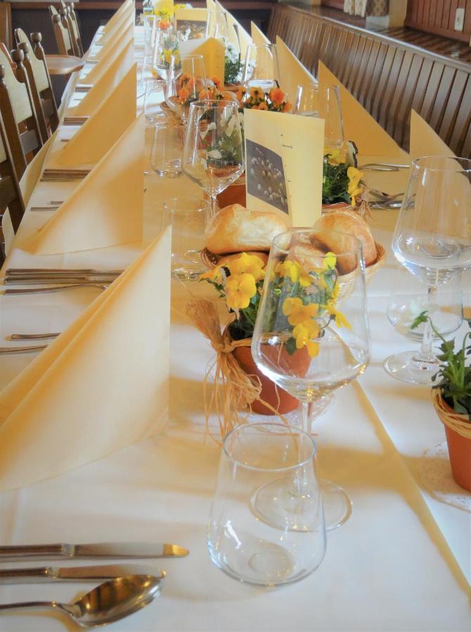 Hotel-Restaurant Grina Simplon Екстериор снимка